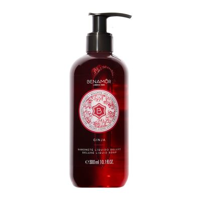 BENAMOR Ginja Hand Wash 300 ml